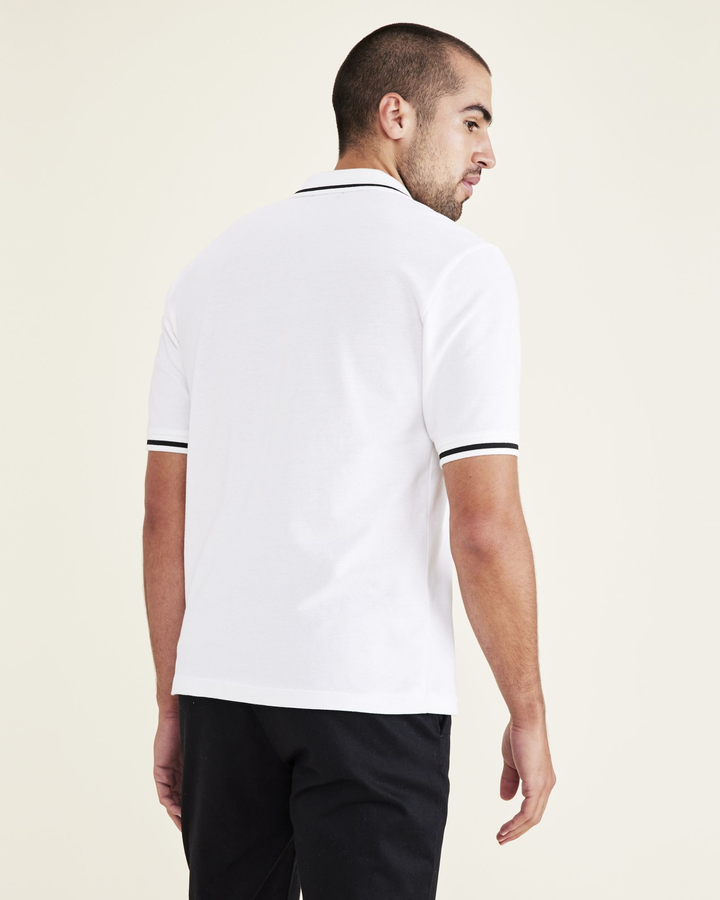 Men's Slim Fit Original Polo