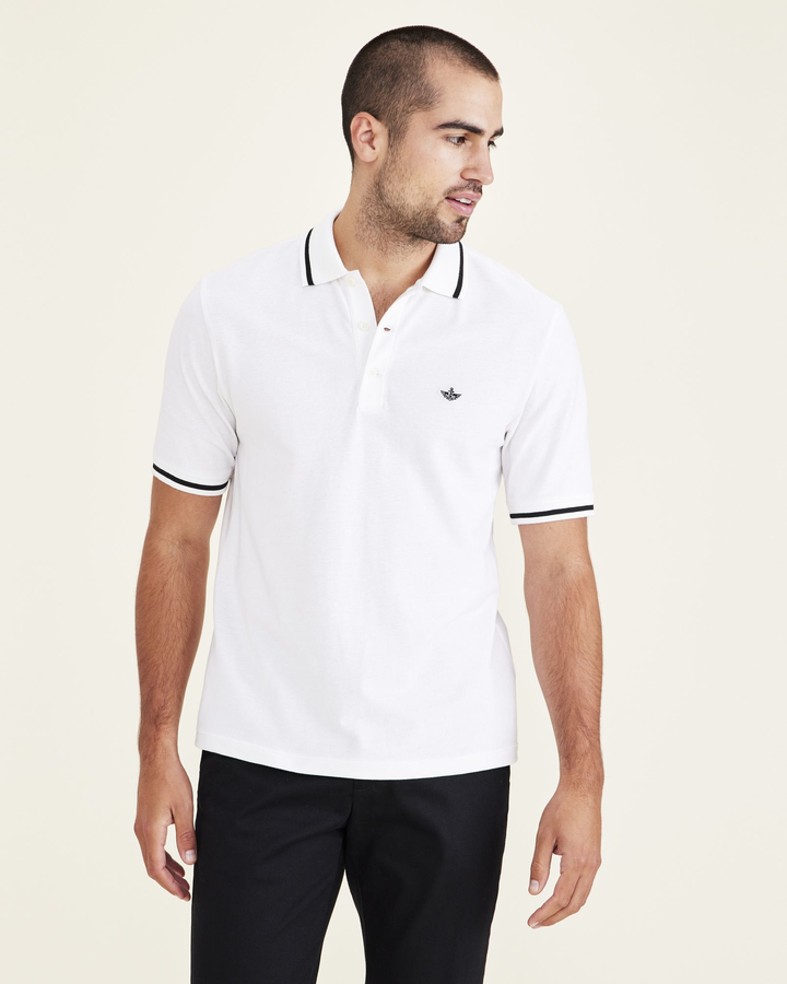 Men's Slim Fit Original Polo