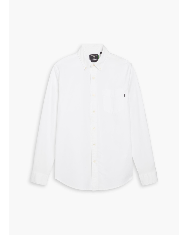 Men's Slim Fit Oxford Shirt