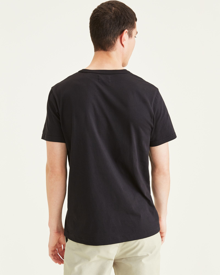 Men's Slim Fit Icon Tee Shirt