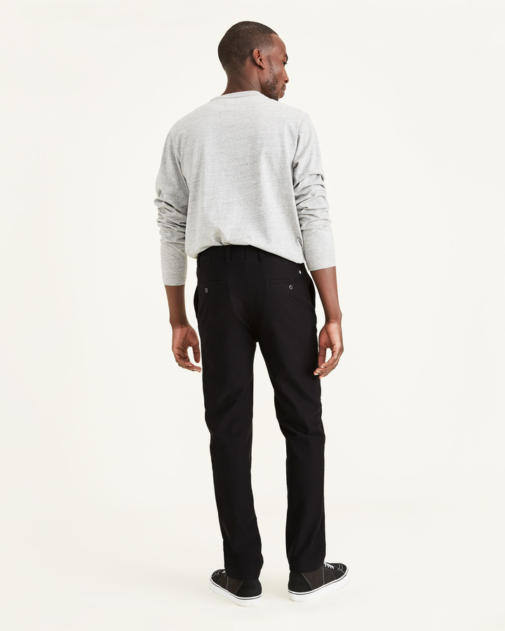 Men's Smart 360 Flex Comfort Knit Chino