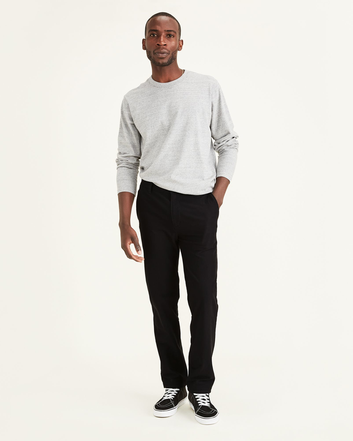 Men's Smart 360 Flex Comfort Knit Chino