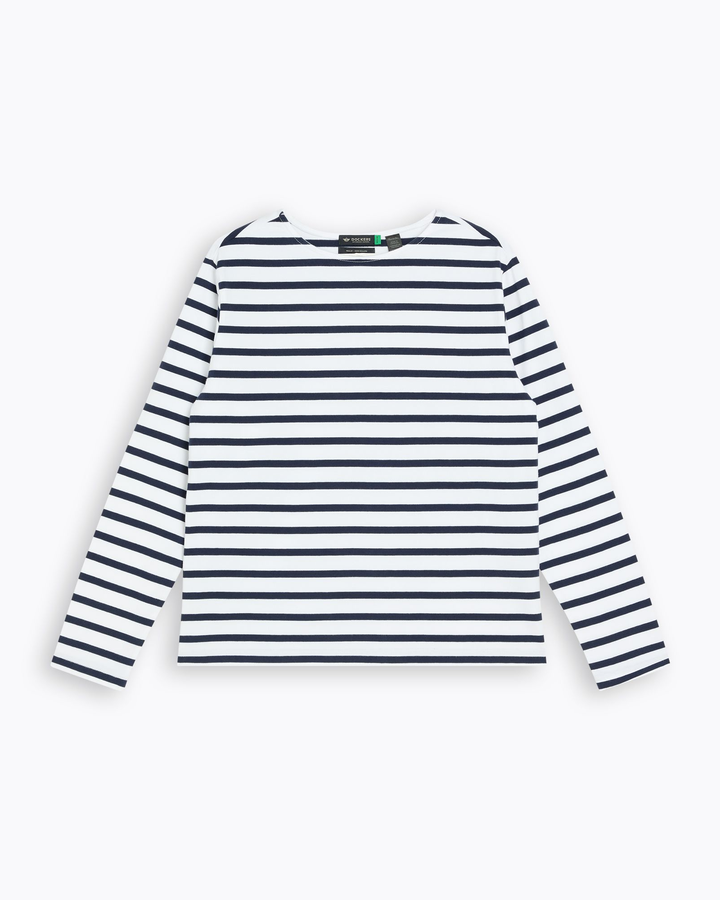 Women's Regular Fit Boatneck Shirt