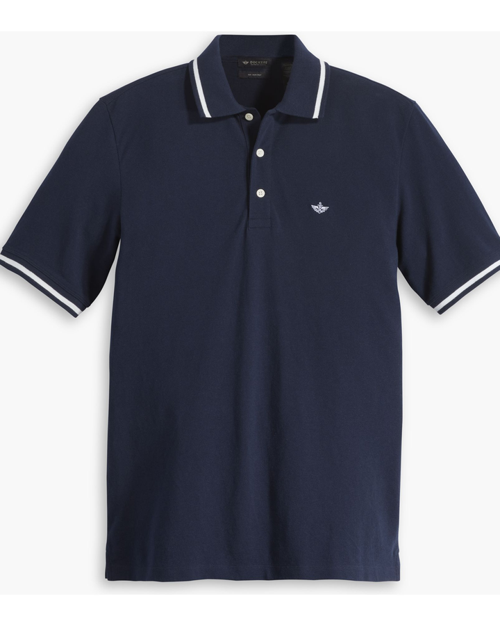 Big and Tall Original Polo