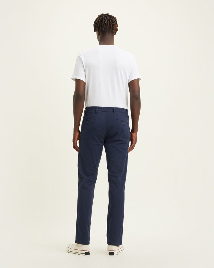 Big and Tall Tapered Fit Flex Pants