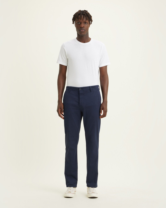 Big and Tall Tapered Fit Flex Pants