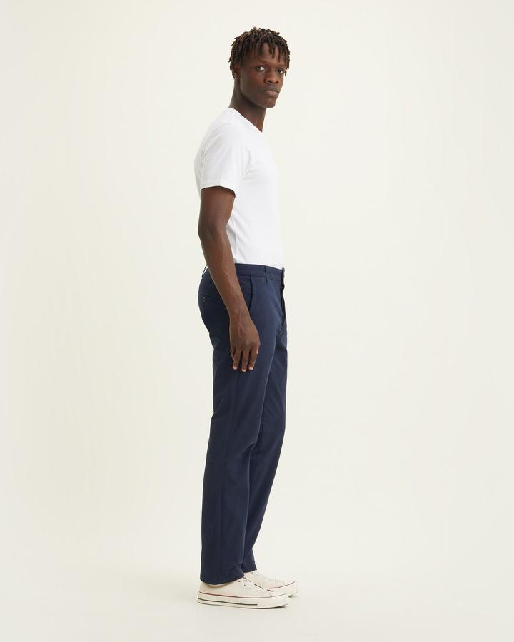 Big and Tall Tapered Fit Flex Pants