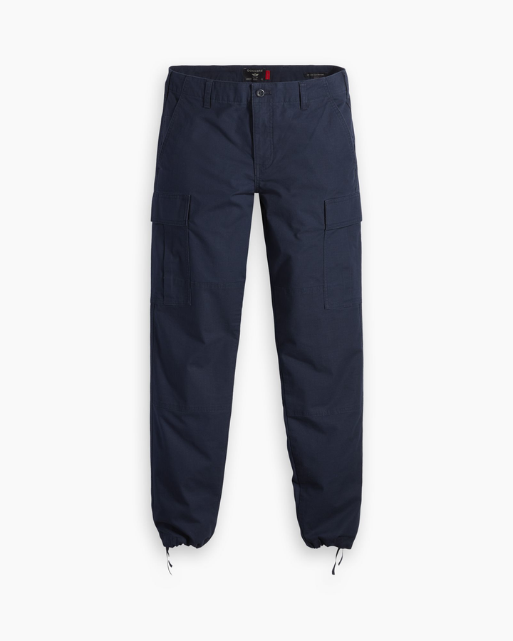 Men's Cargo Slim Tapered Fit Pants