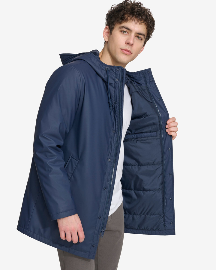 Men's Lightweight Rain Jacket