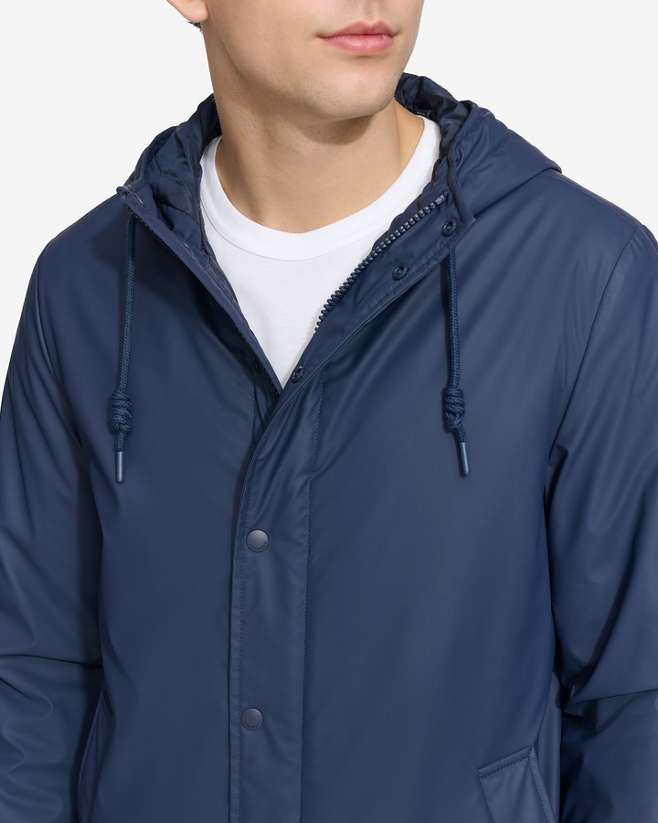 Men's Lightweight Rain Jacket