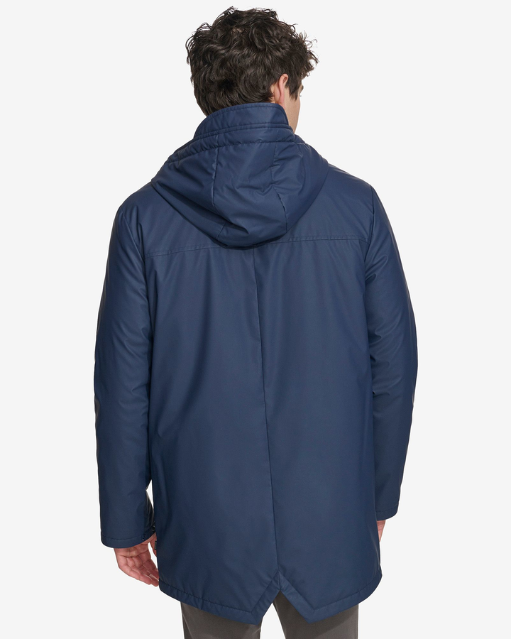 Men's Lightweight Rain Jacket