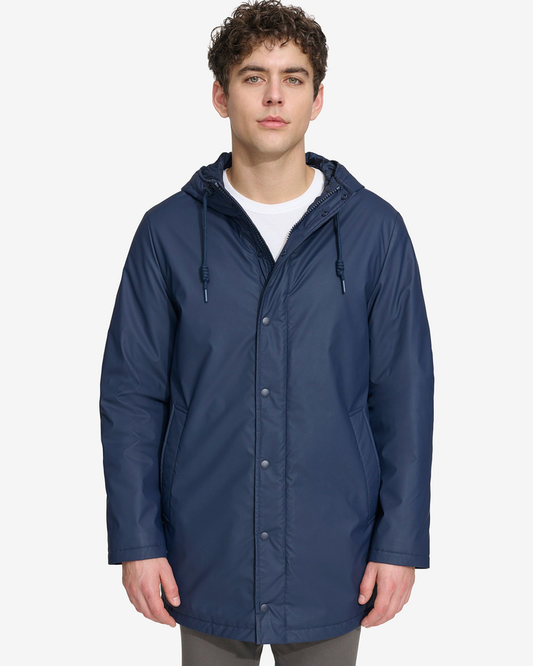 Men's Lightweight Rain Jacket