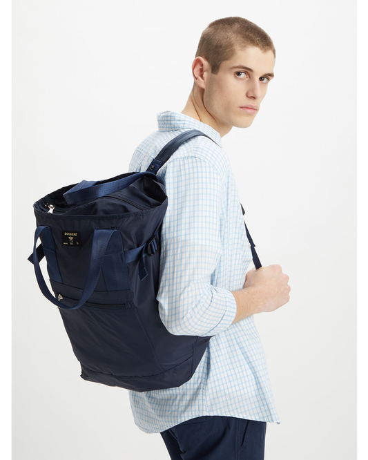 Men's Packable Bagpack