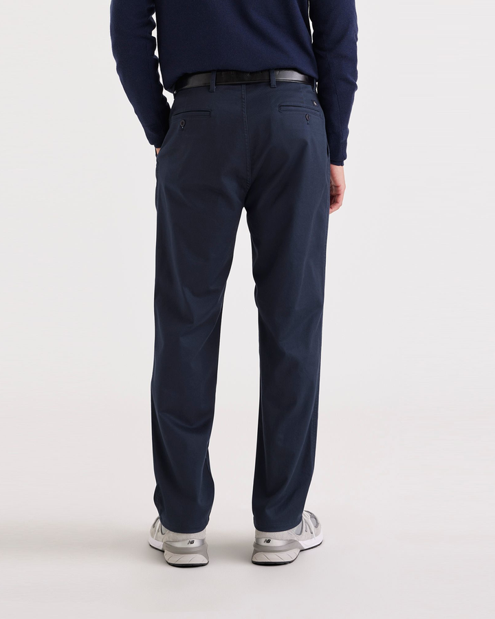 Men's Relaxed Tapered Fit Original Chino Pants