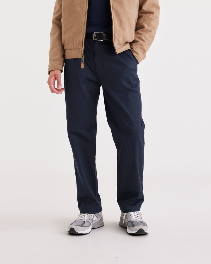 Men's Relaxed Tapered Fit Original Chino Pants