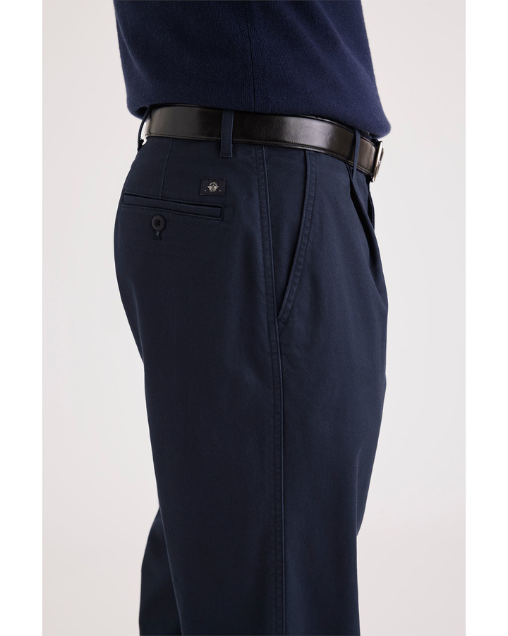 Men's Relaxed Tapered Fit Original Chino Pants