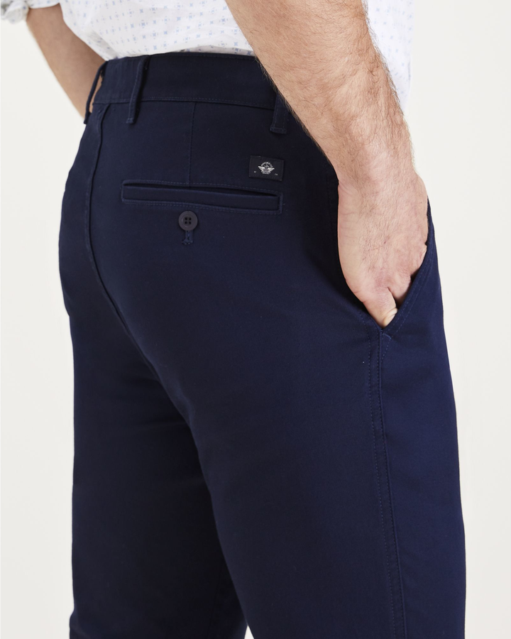 Men's Skinny Fit Original Chino Pants