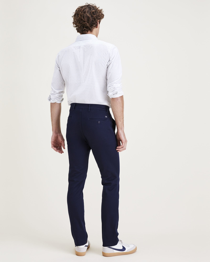 Men's Skinny Fit Original Chino Pants