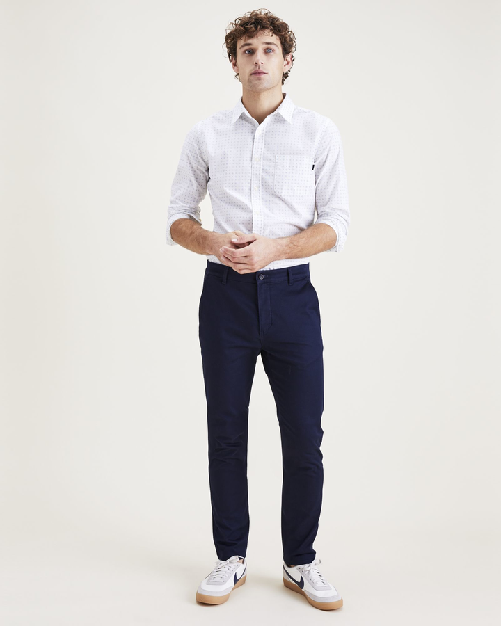 Men's Skinny Fit Original Chino Pants