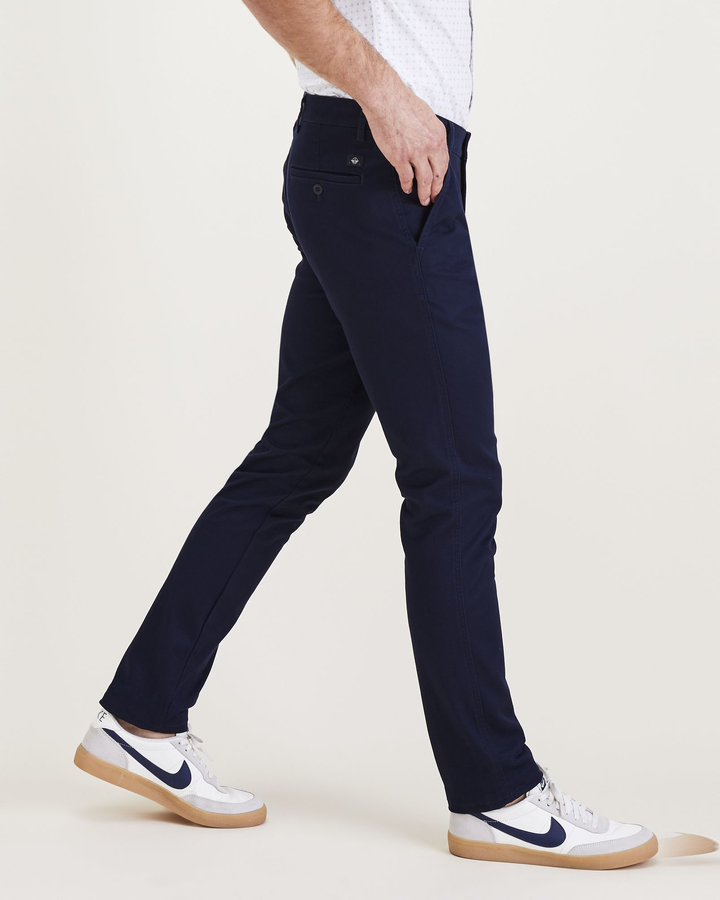 Men's Skinny Fit Original Chino Pants