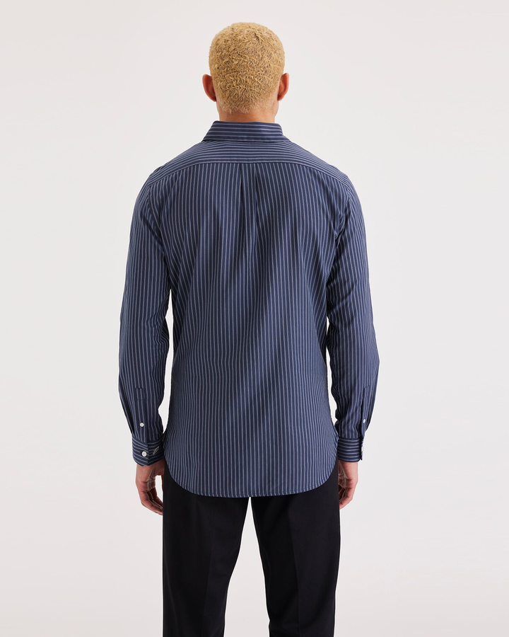 Men's Slim Fit Crafted Shirt