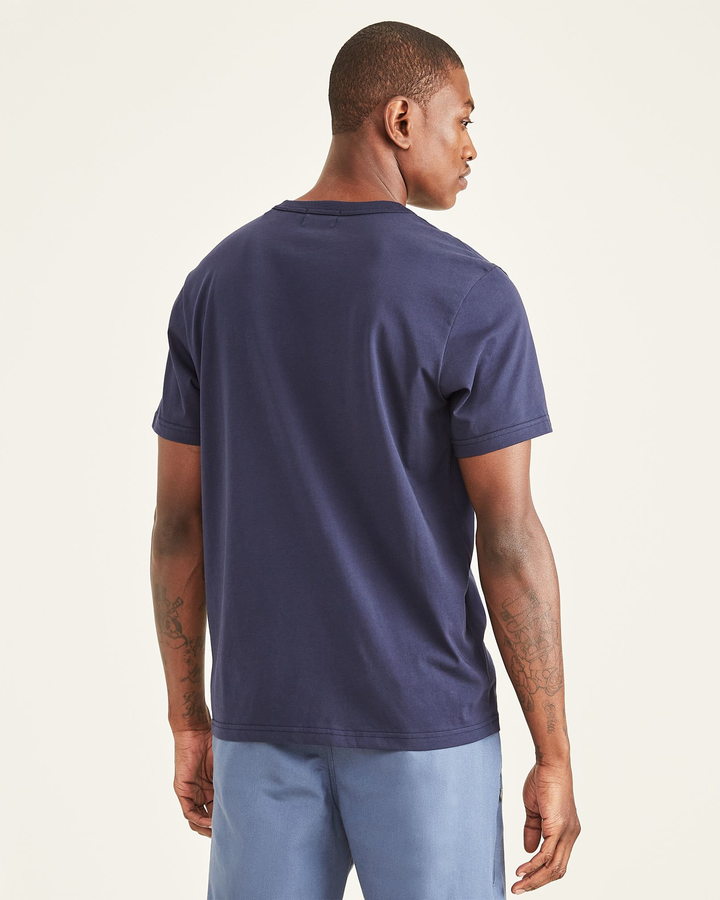 Men's Slim Fit Icon Tee Shirt