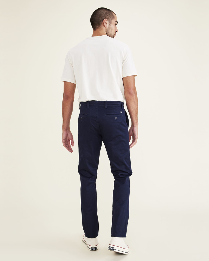 Men's Slim Fit Original Chino Pants