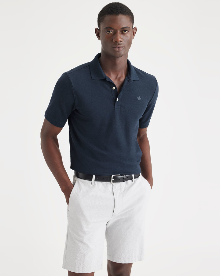 Men's Slim Fit Original Polo Shirt