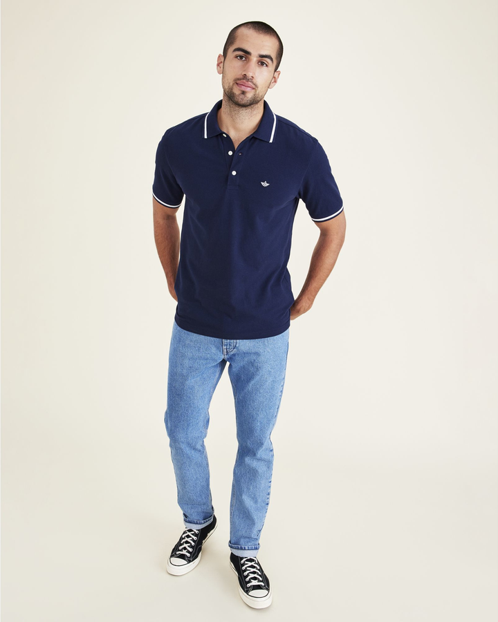 Men's Slim Fit Original Polo