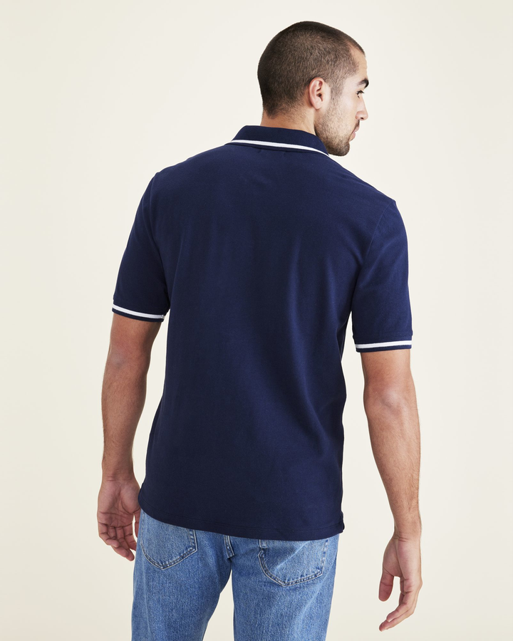 Men's Slim Fit Original Polo