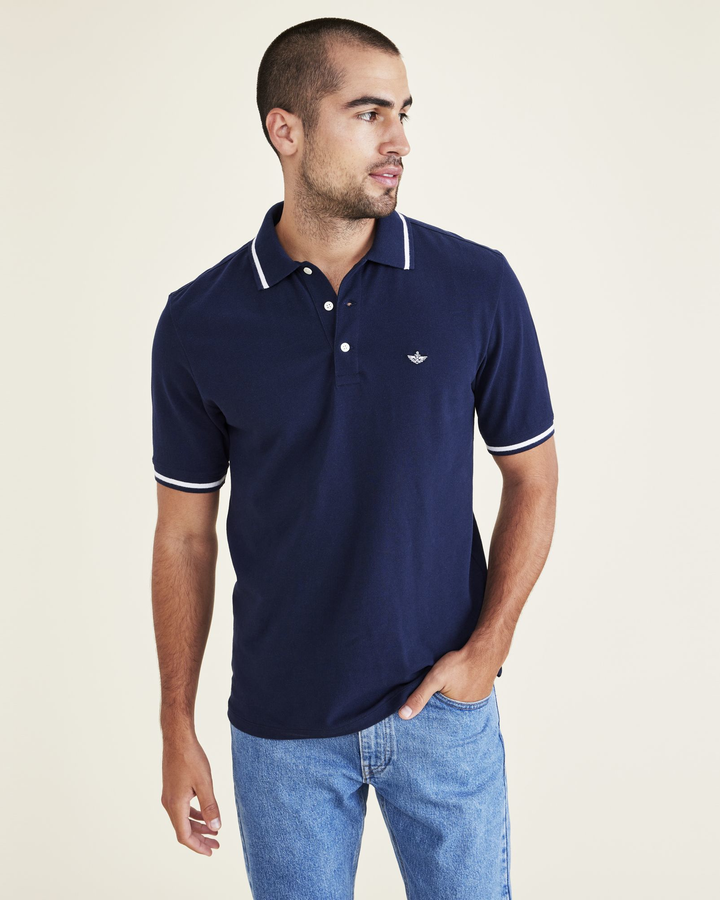 Men's Slim Fit Original Polo