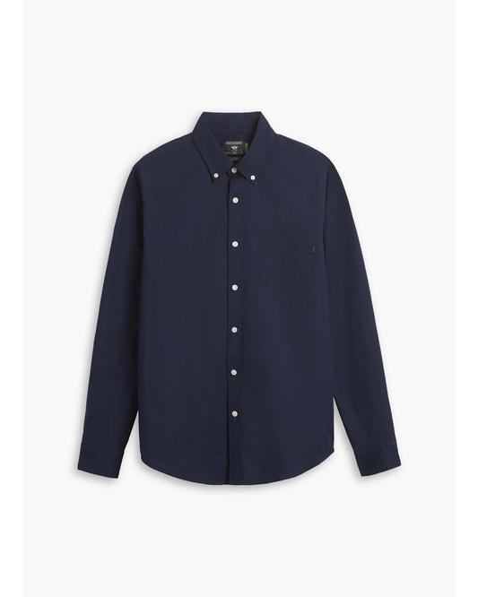 Men's Slim Fit Oxford Shirt