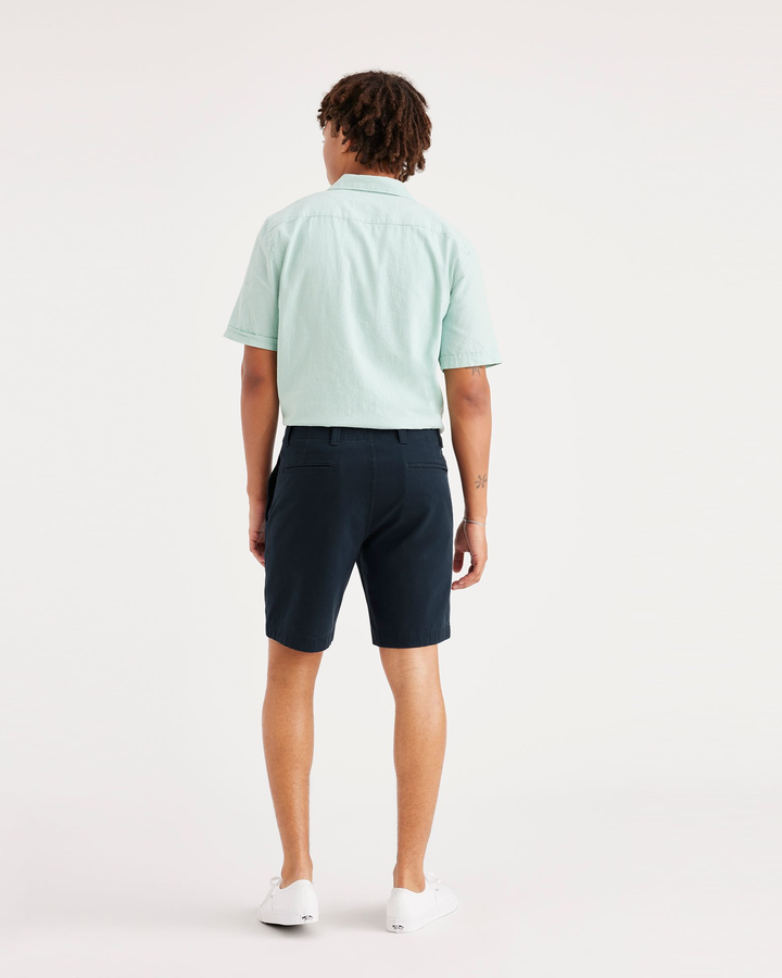 Men's Straight Fit California Shorts