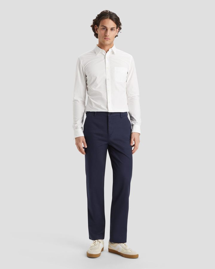 Men's Straight Fit Original Chino Pants