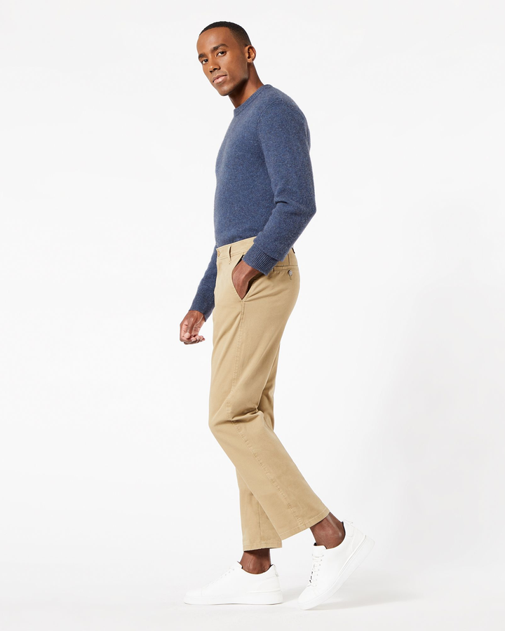 Men's Slim Fit Smart 360 Flex Ultimate Chino Pants