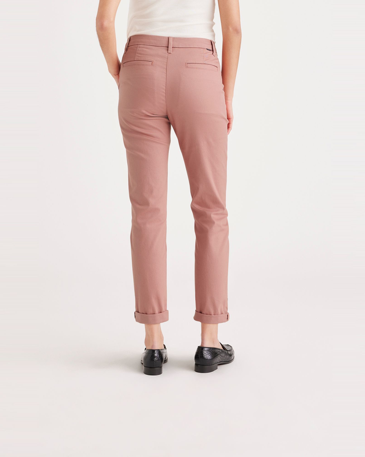 Women's Slim Fit Weekend Chino Pants