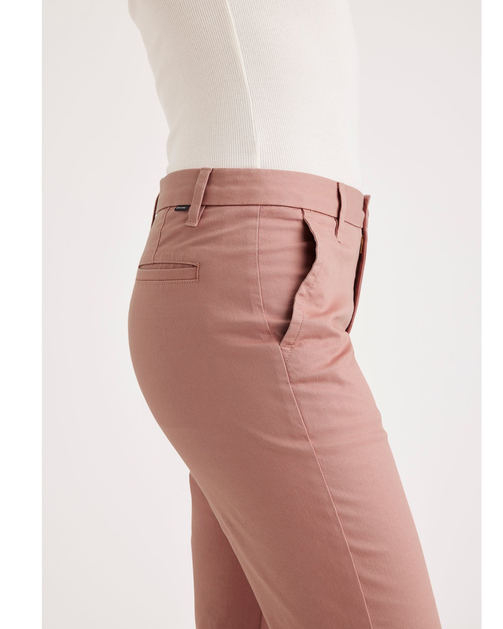 Women's Slim Fit Weekend Chino Pants