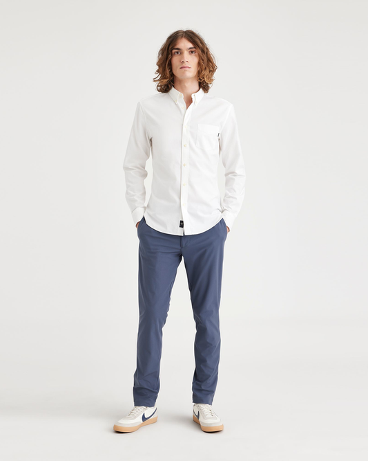 Go Chino, Slim Tapered Fit with Airweave