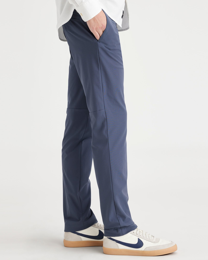 Go Chino, Slim Tapered Fit with Airweave