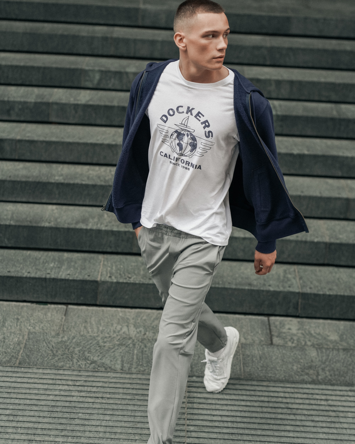 Go Jogger, Slim Tapered Fit with Airweave