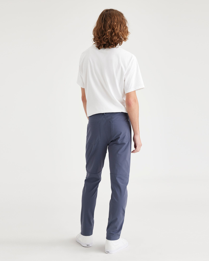 Jean Cut Go, Slim Tapered Fit with Airweave