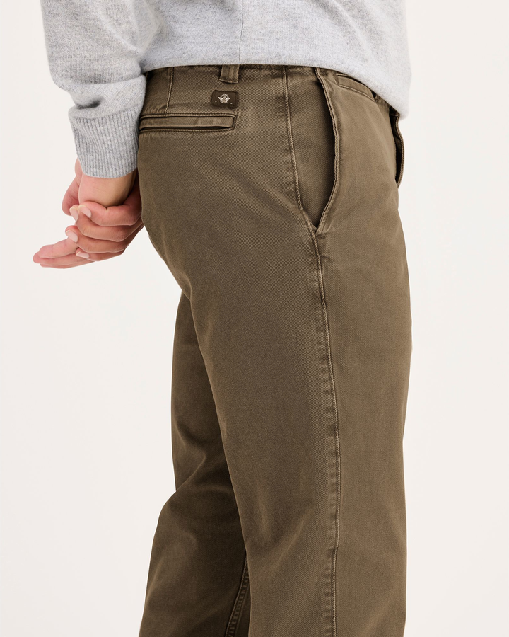 Men's Slim Fit Smart 360 Flex California Chino Pants