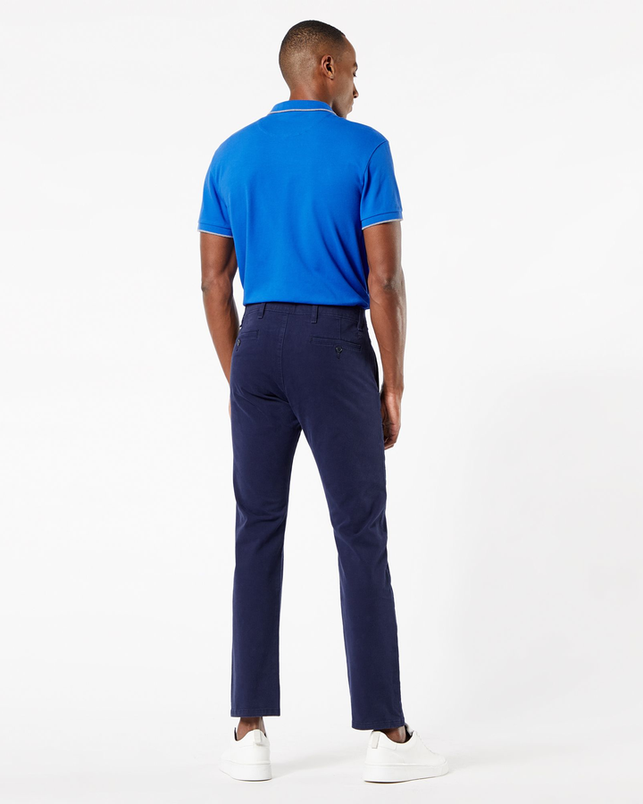 Men's Slim Fit Smart 360 Flex Ultimate Chino Pants