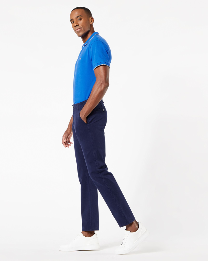 Men's Slim Fit Smart 360 Flex Ultimate Chino Pants