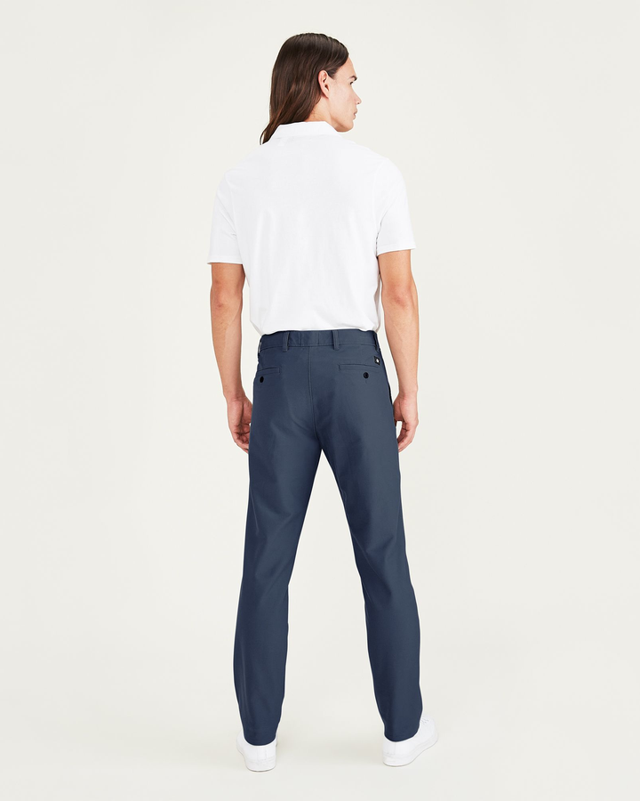 Men's Smart 360 Flex Comfort Knit Chino