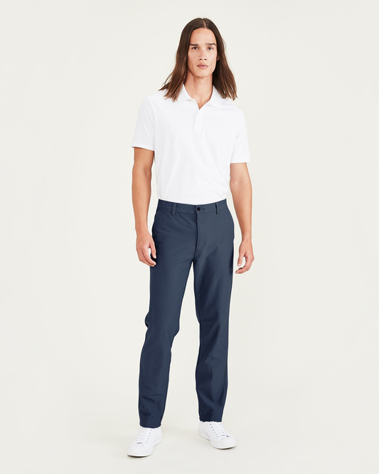 Men's Smart 360 Flex Comfort Knit Chino