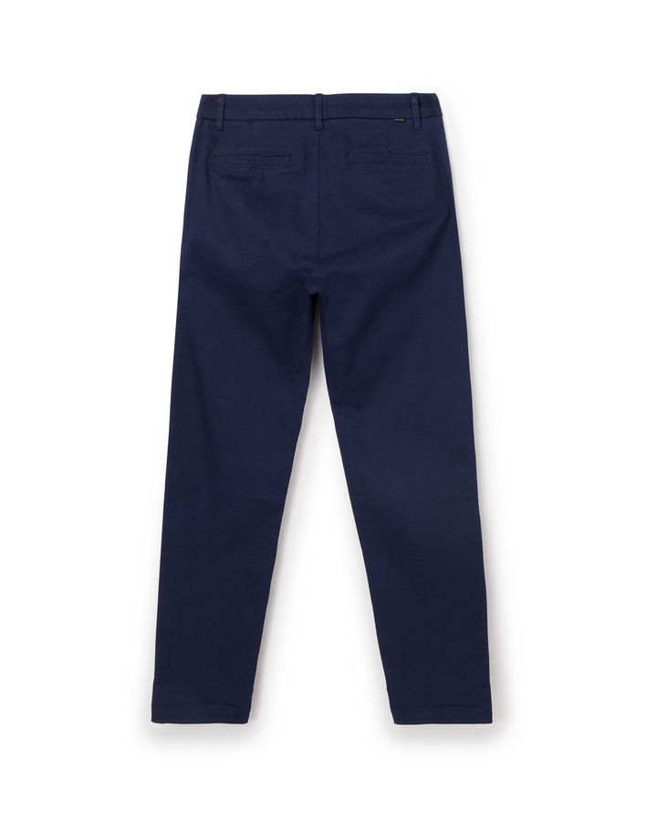 Women's Slim Fit Weekend Chino Pants