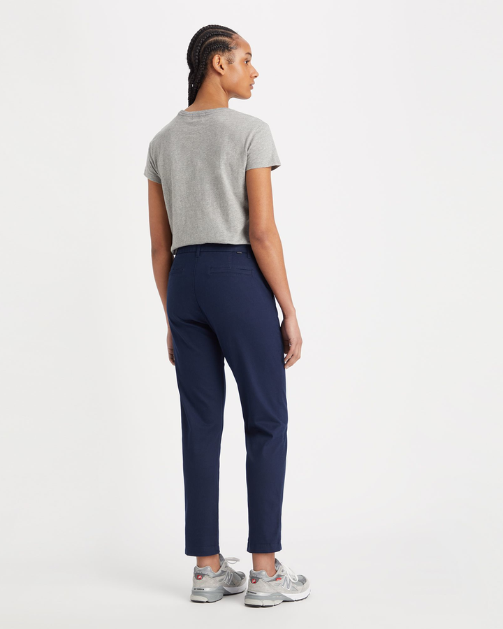 Women's Slim Fit Weekend Chino Pants