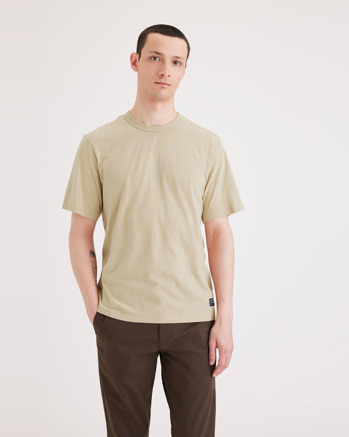 Men's Regular Fit Original Tee Shirt