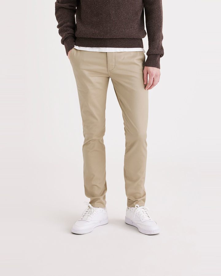 Men's Skinny Fit Original Chino Pants